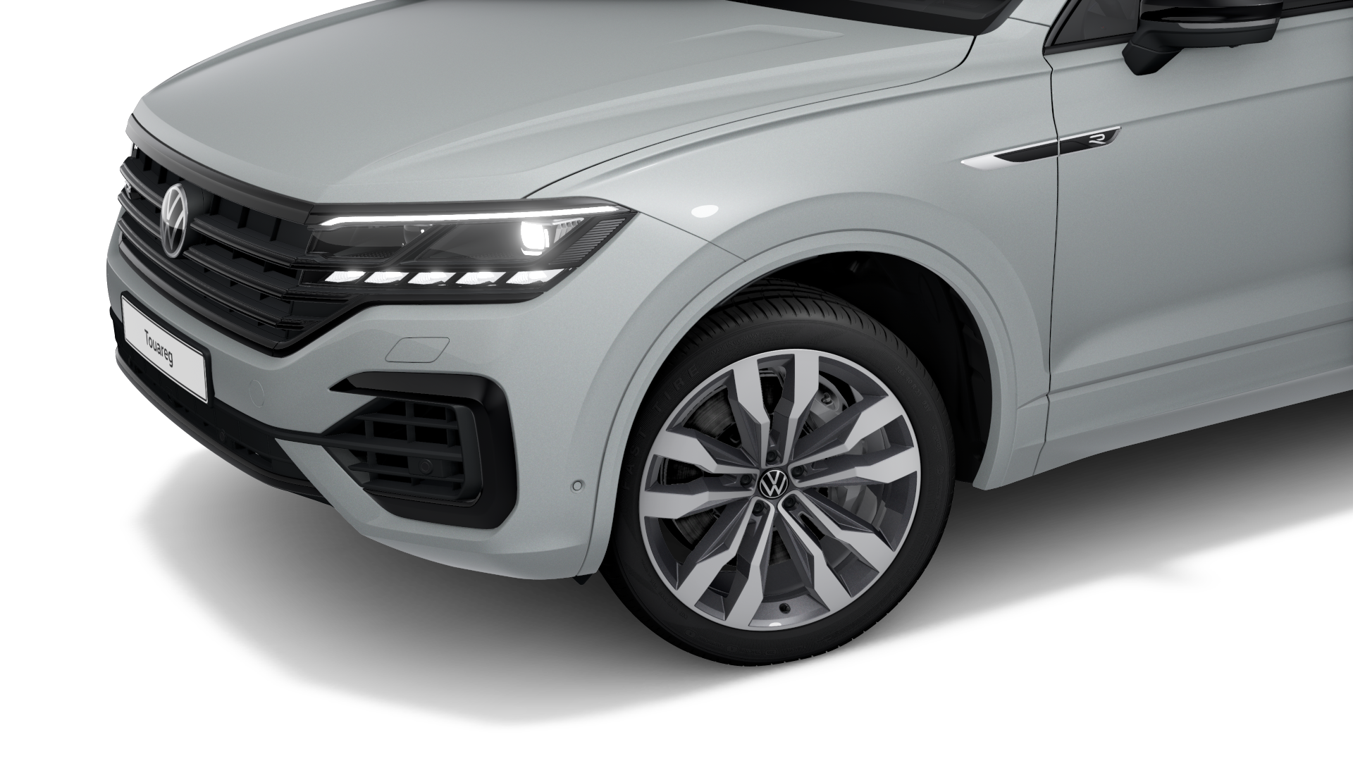 Volkswagen Touareg Touareg  SITZBELÜFTUNG PANO MATRIX-LED 360°