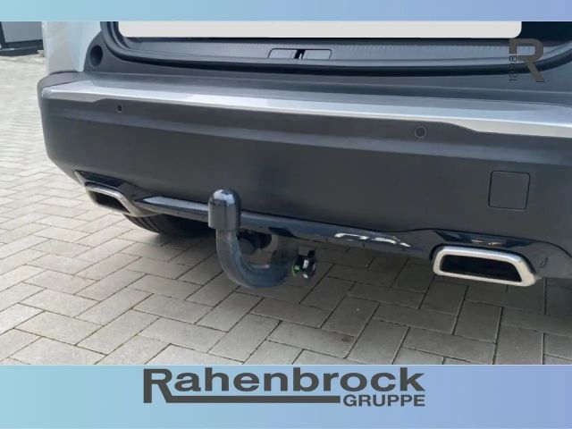 Peugeot 2008 EAT8 GT-Line PureTech