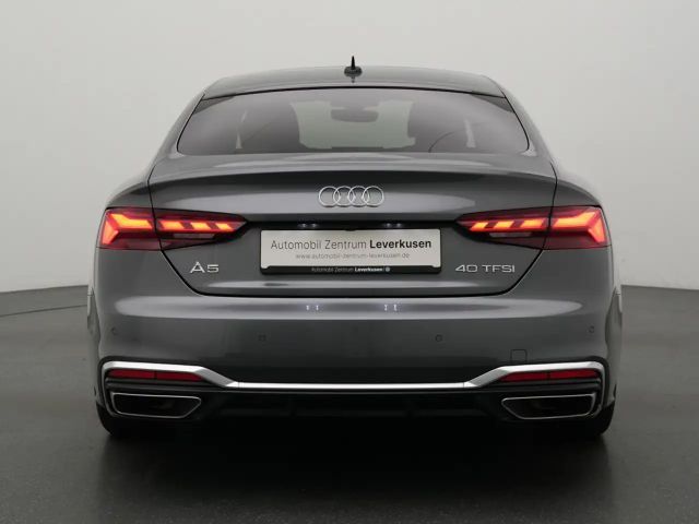 Audi A5 Business S-Line Sportback