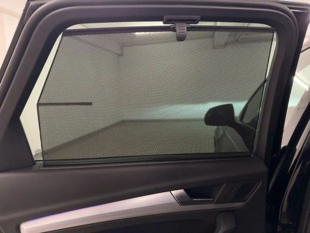 Audi Q5 40 TDI Quattro