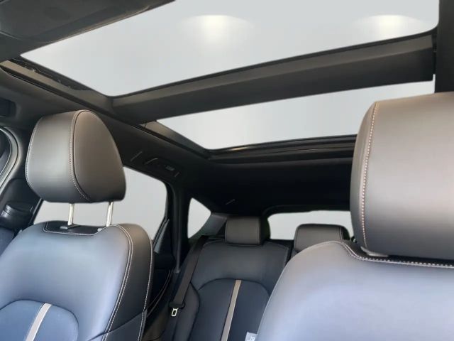 Mazda CX-60 2.5L e-Skyactiv