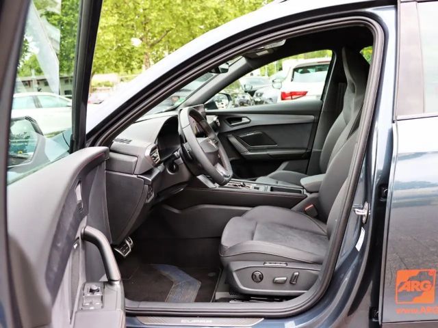 Cupra Formentor DSG VZ e-Hybrid