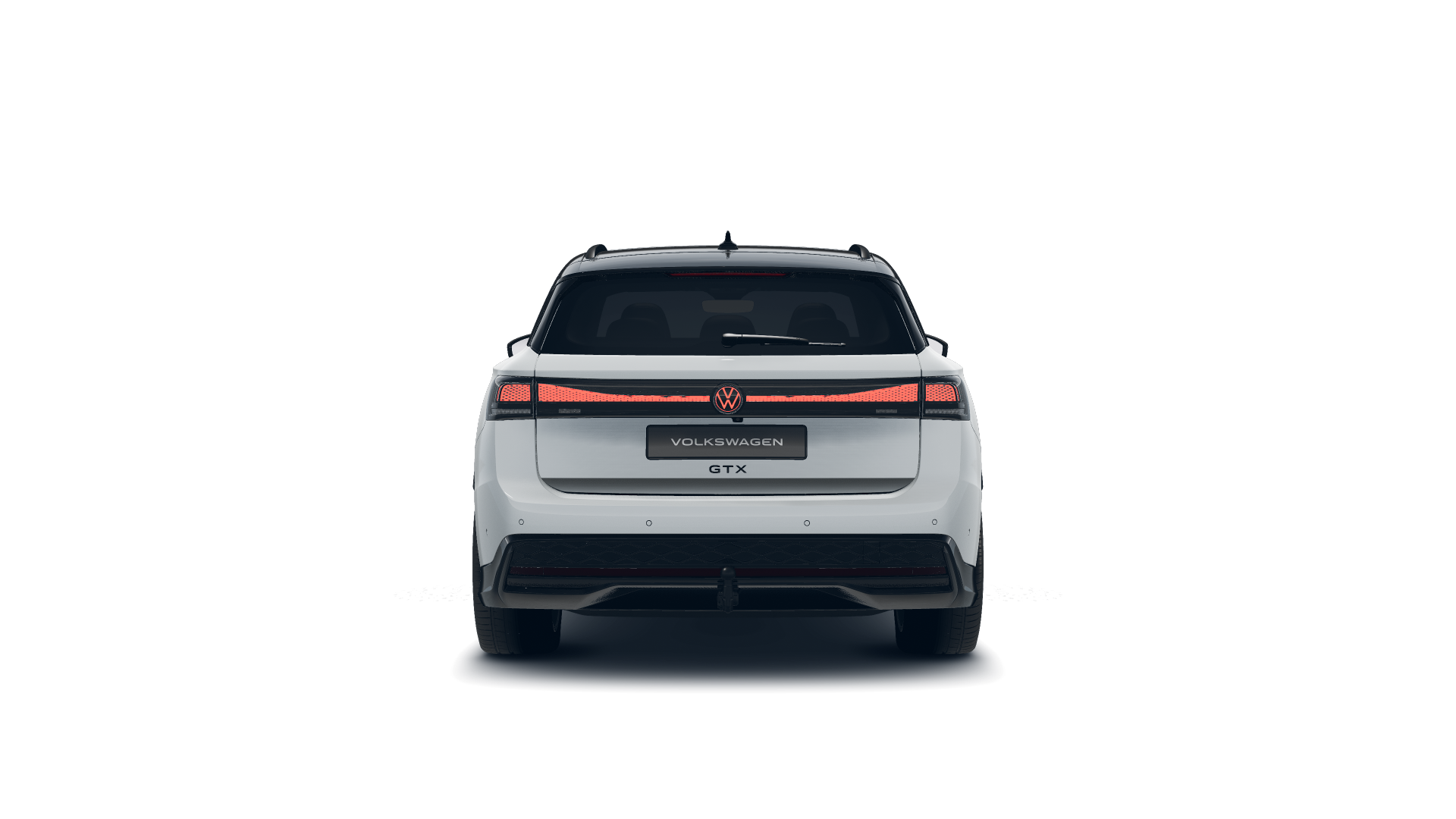 Volkswagen ID.7 4Motion GTX Tourer