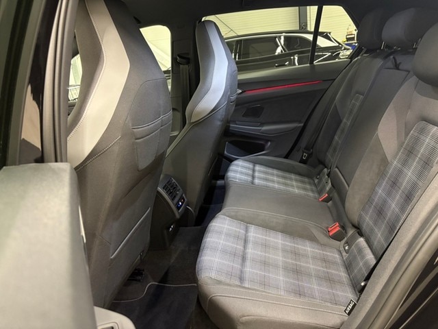 Volkswagen Golf GTD Golf VIII