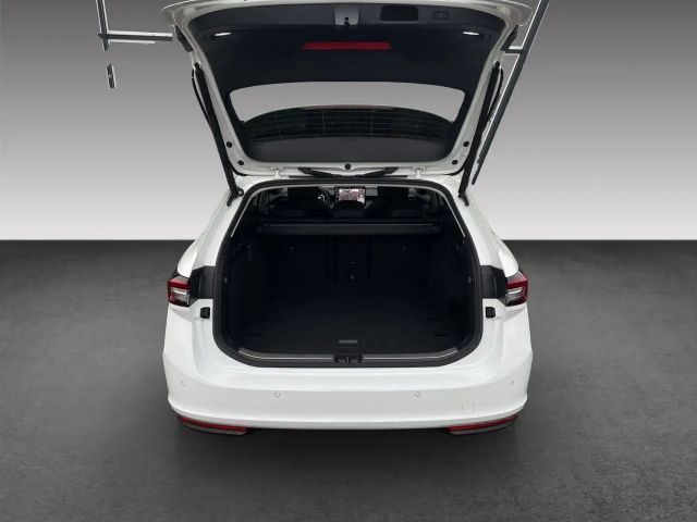 Skoda Superb 2.0 TDI Combi