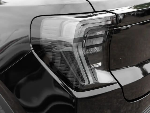 Ford Explorer Extended range Premium