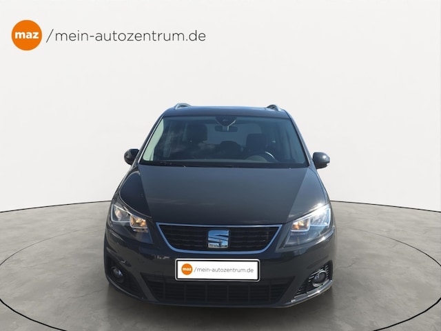 Seat Alhambra 1.4 TSI Xcellence