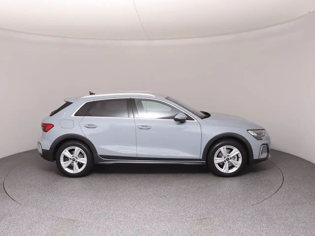 Audi A3 40 TFSI Hybride Sedan