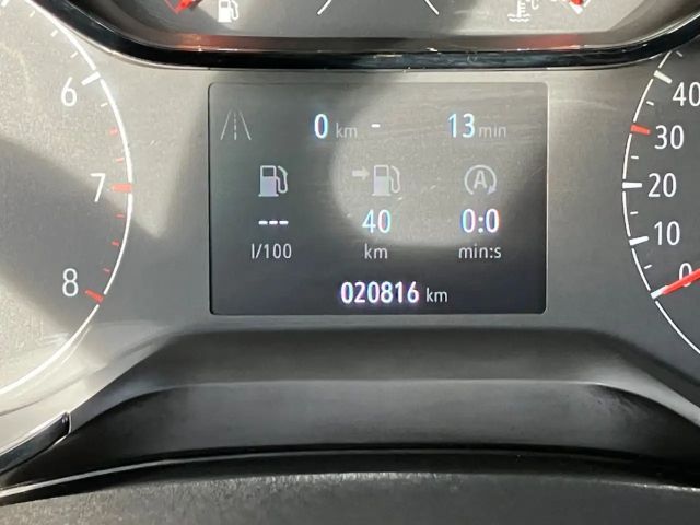 Opel Corsa 1.2 Turbo