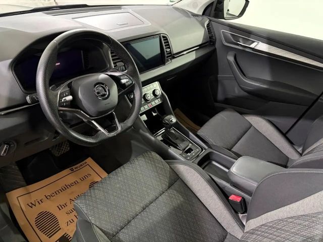 Skoda Karoq 2.0 TDI 4x4 Style Style