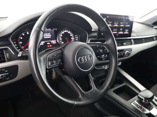 Audi A4 35 TFSI