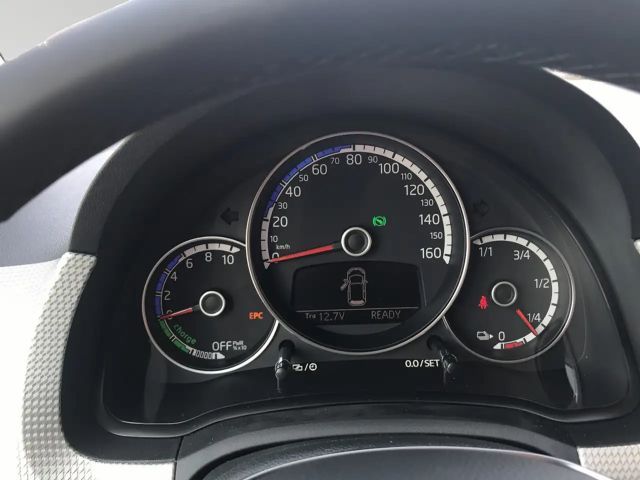 Volkswagen e-up! Edition