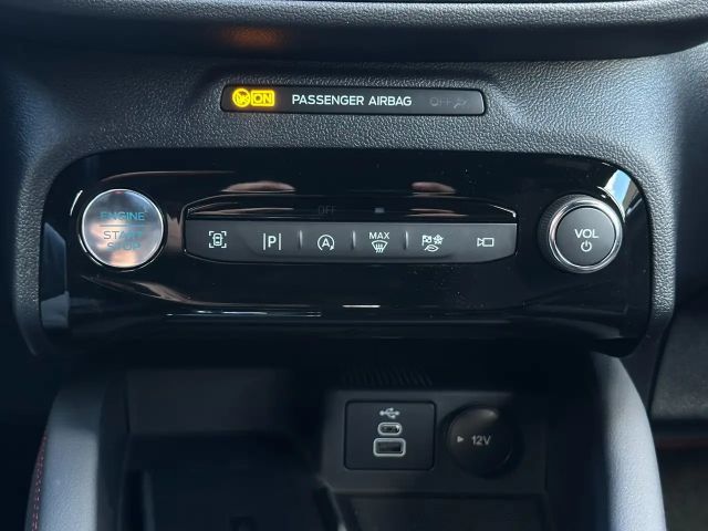 Ford Kuga EcoBoost ST Line X