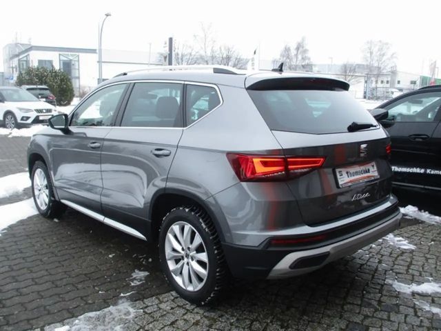 Seat Ateca 1.5 TSI