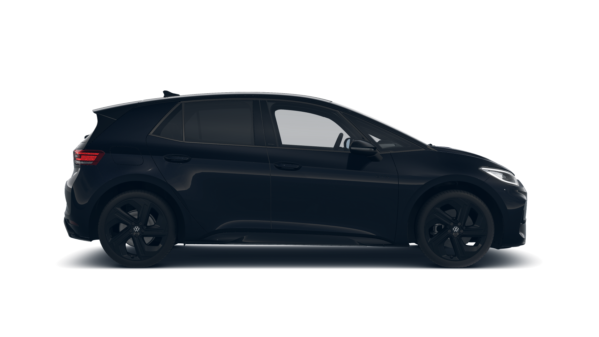 Volkswagen ID.3 GTX