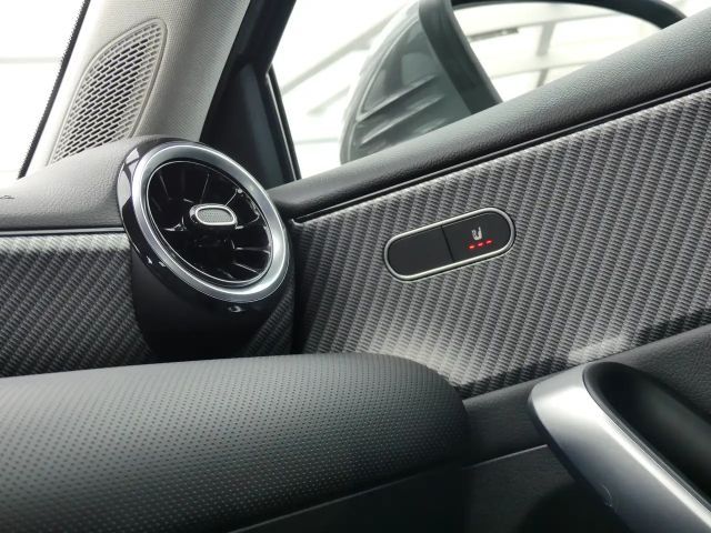 Mercedes-Benz A 180 Progressive