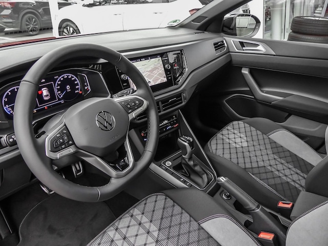 Volkswagen Taigo DSG R-Line Style