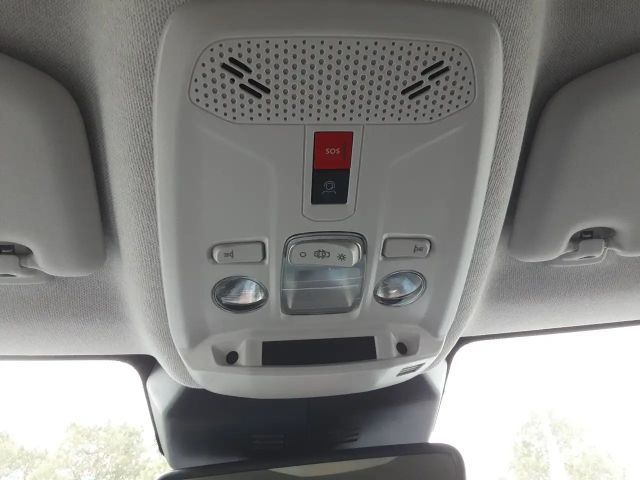 Citroën C4 Max PureTech