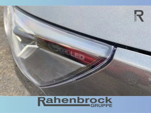 Ford Focus EcoBoost ST Line Wagon