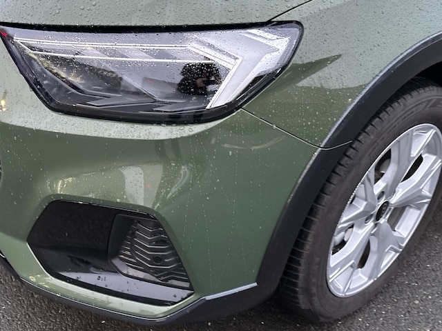 Audi A1 30 TFSI Allstreet S-Tronic