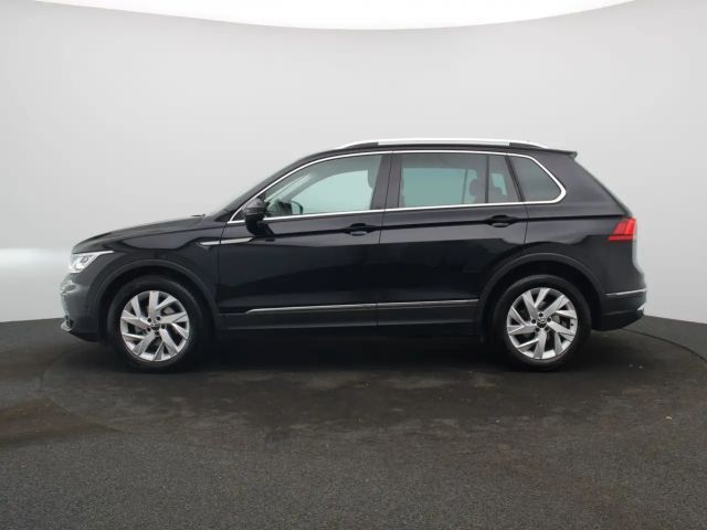Volkswagen Tiguan 1.5 TSI DSG Elegance Elegance