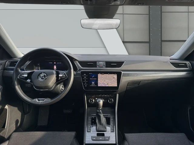 Skoda Superb 1.5 TSI Combi Style Style