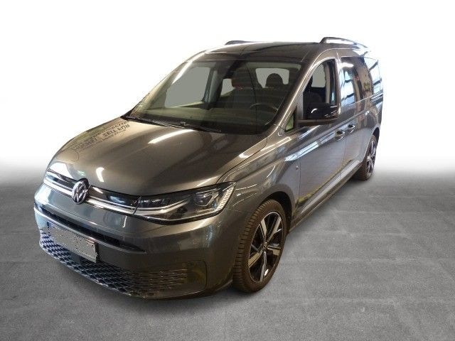 Volkswagen Caddy DSG Maxi Move