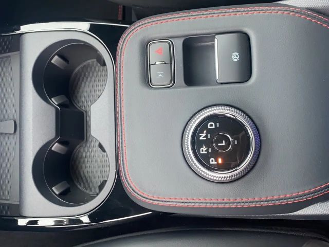 Ford Mustang Mach-E AWD Extended range