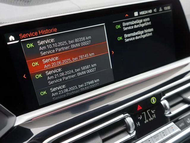 BMW X5 M-Sport xDrive40d