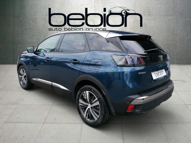 Peugeot 3008 Allure Pack EAT8 Hybrid