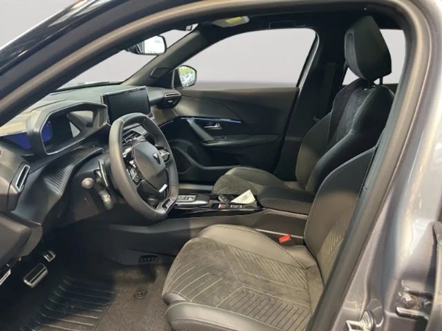 Peugeot 2008 GT-Line Hybrid