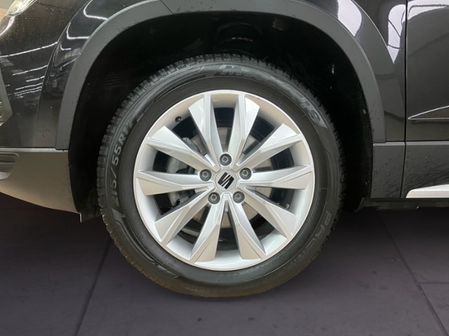 Seat Ateca 1.5 TSI DSG