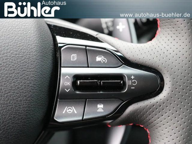 Hyundai i30 1.6 N Line T-GDi