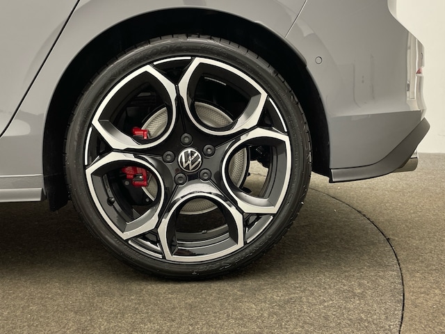 Volkswagen Golf DSG GTI