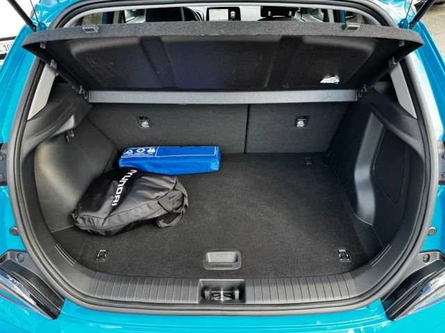 Hyundai Kona Electric Prime