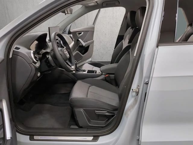 Audi Q2 35 TDI Quattro S-Tronic