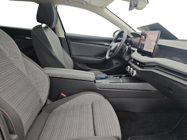 Skoda Superb 2.0 TDI Combi Selection