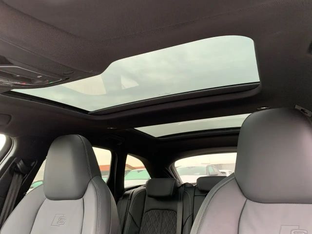 Audi S6 55 TDI Quattro