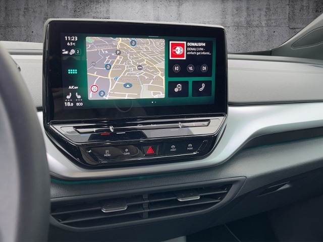 Volkswagen ID.4 NAVI/AHK/ACC/LANE-ASSIST