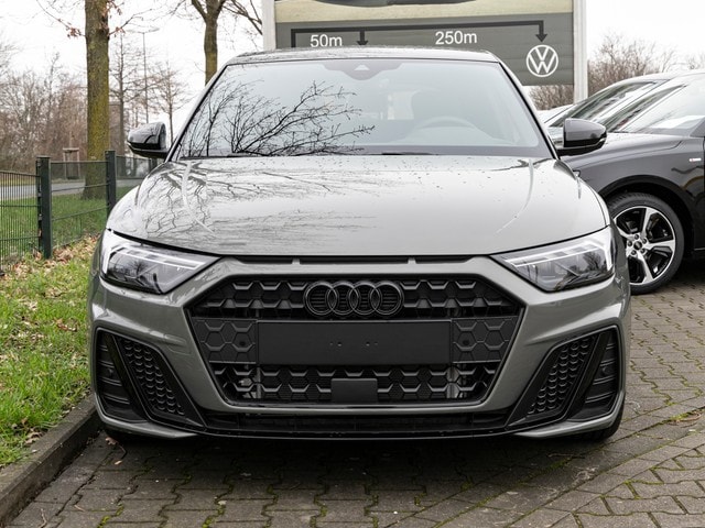 Audi A1 30 TFSI S-Line S-Tronic Sportback