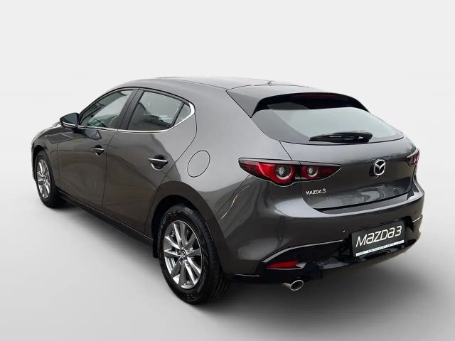 Mazda 3 Prime-line SkyActiv e-Skyactiv