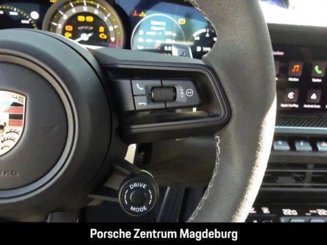 Porsche 992 Coupé GT3