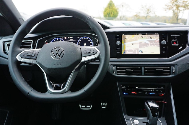 Volkswagen Taigo DSG