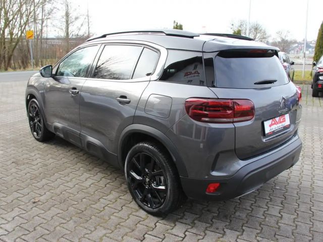 Citroën C5 Aircross Max
