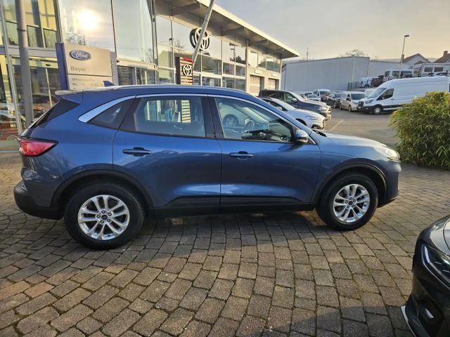 Ford Kuga Plug in Hybrid Titanium