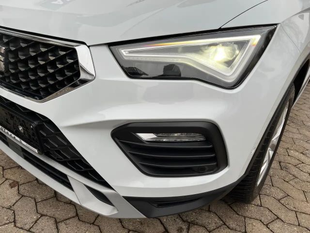 Seat Ateca DSG