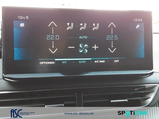 Peugeot 5008 Allure Pack Hybrid