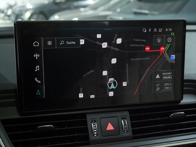 Audi Q5 40 TFSI Quattro S-Tronic