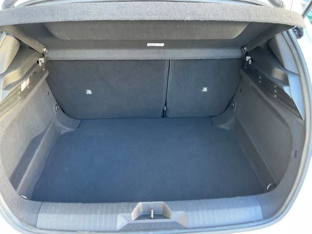 Opel Astra 1.2 Turbo Edition Turbo