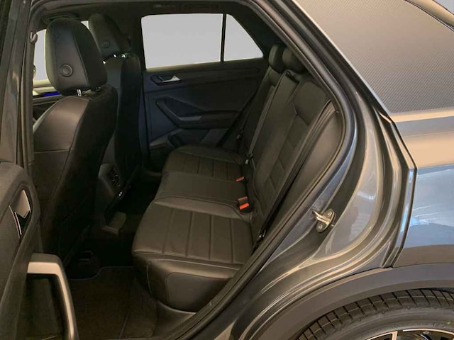 Volkswagen T-Roc T-Roc R LEDER*BLACK*PANO*DCC*AHK*CAM*MATRIX*19"